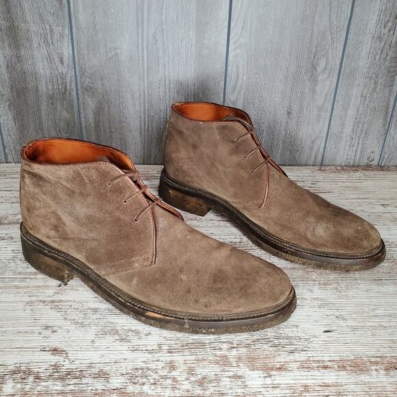 Dario Dodoni Chukka Boot 42.5 main image 8
